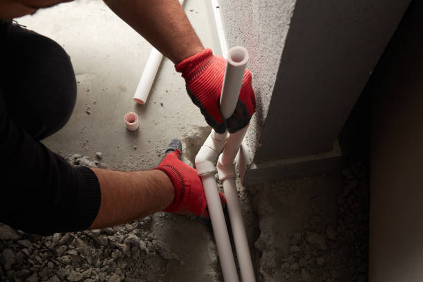 Clogged Drain Plumber in Indian Lake, TX