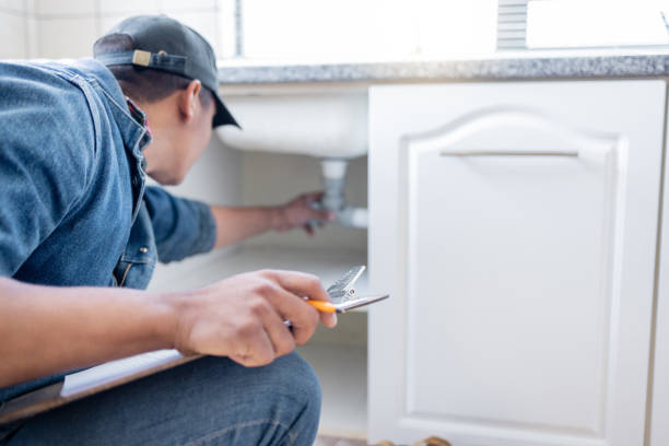 Trusted Indian Lake, TX Plumbing Experts