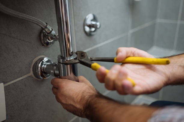 Professional Plumbing in Indian Lake, TX