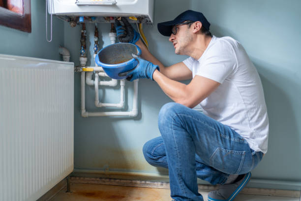 Sprinkler Systems in Indian Lake, TX
