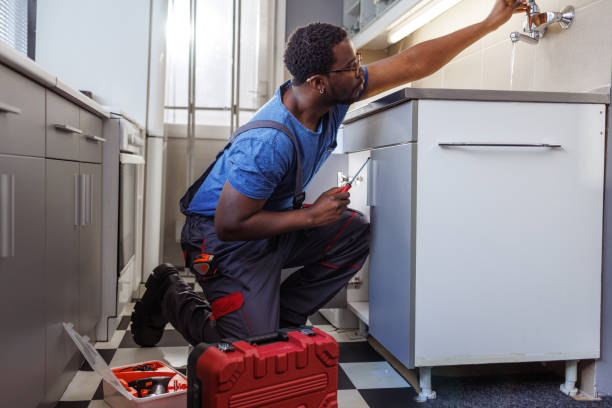 Best Sewer Line Repair  in Indian Lake, TX
